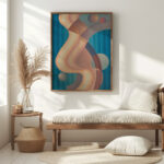 Composition no. 61 1939 Stuart Walker 5 mockup