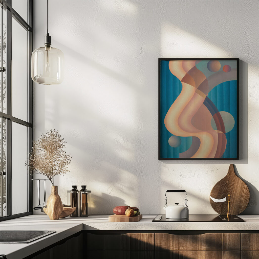 Composition no. 61 1939 Stuart Walker 6 mockup