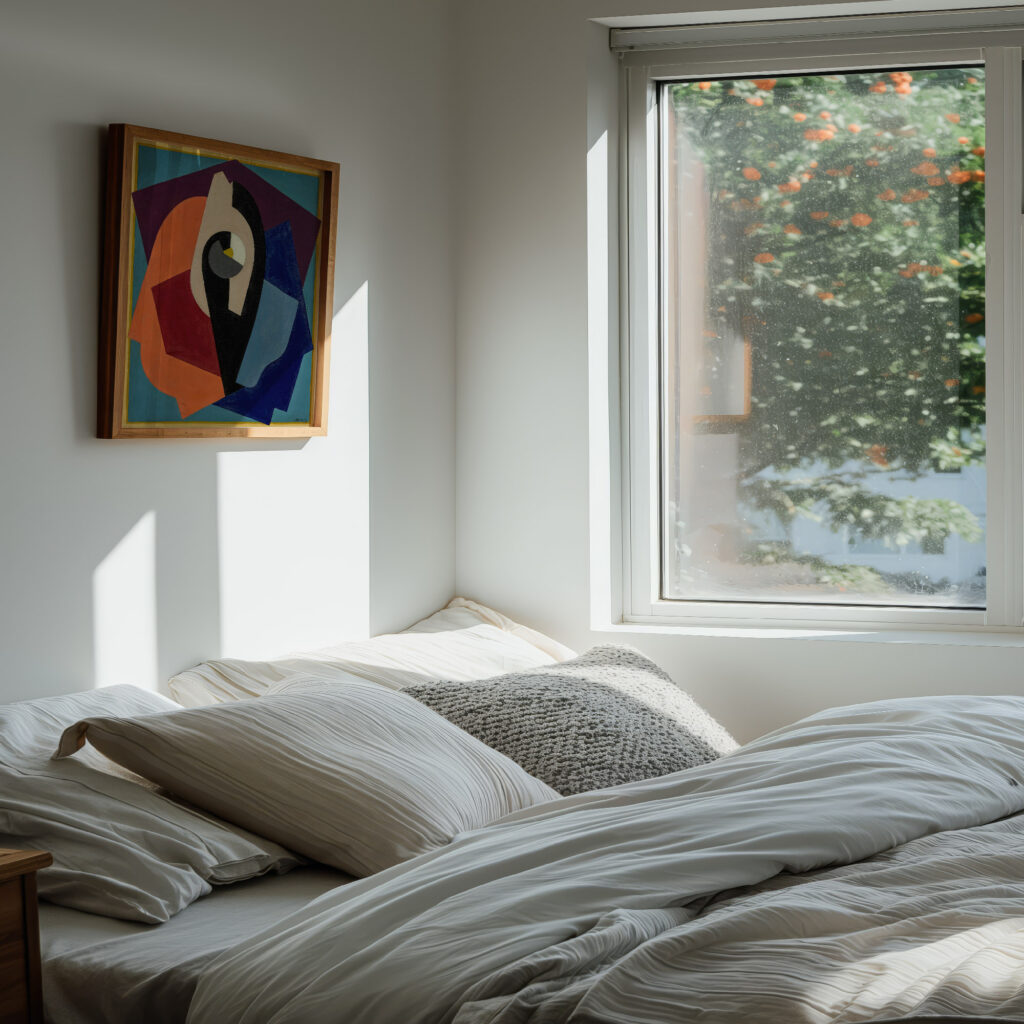 Composition ou Peinture objet 1921 Albert Gleizes 6 mockup