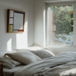 Composition with Blue Red Yellow and Black 1922 Piet Mondrian 6 mockup