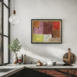 Composition with Figures 1915 Paul Klee 6 mockup