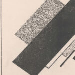 Composition with Four Black One White and Two Grey Elements 1920 Kazimir Malevich 8 mockup