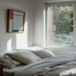 Composition with Red Yellow and Blue 1927 Piet Mondrian 6 mockup