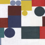 Composition with Tetragons Rectangles and Circles Congruent 1939 Sophie Taeuber Arp 8 mockup