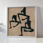 Composition with Three Male Nudes 1910 Egon Schiele 5 mockup