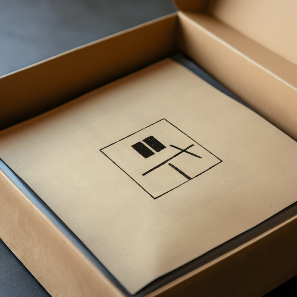 Composition with Two Equal and Parallel Rectangles 1920 Kazimir Malevich video mockup