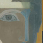 Composition with a Head Ca. 1925 Ragnhild Kaarbo 8 mockup