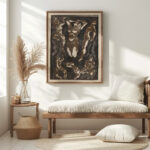 Composition with six human figures 1906 1945 Reijer Stolk 5 mockup