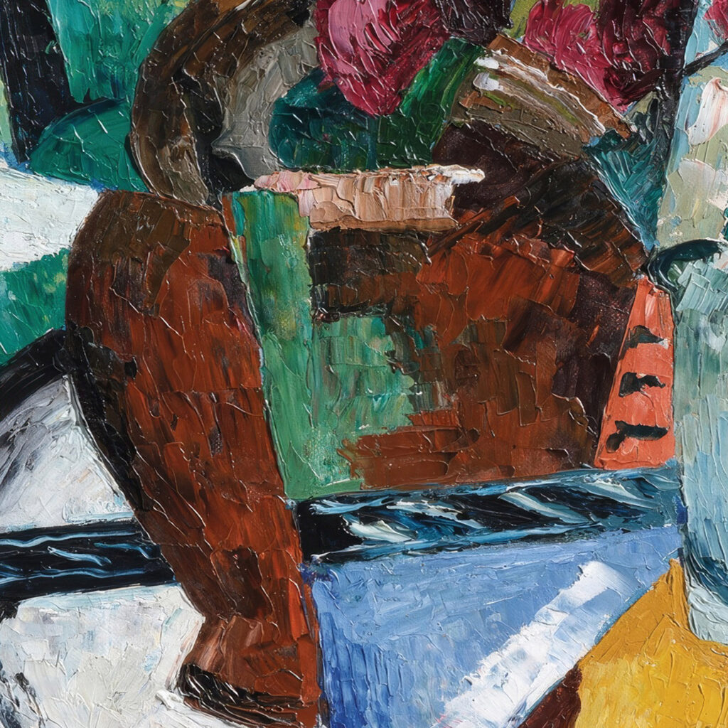 Composizione 1921 Rene Paresce 8 mockup