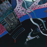 Concentre 1937 Wassily Kandinsky 8 mockup