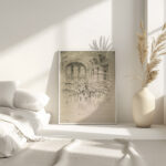 Concourse Grand Central 1919 Joseph Pennell 4 mockup