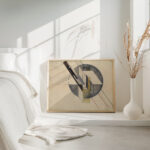 Construction 1921 Gustav Klutsis 4 mockup