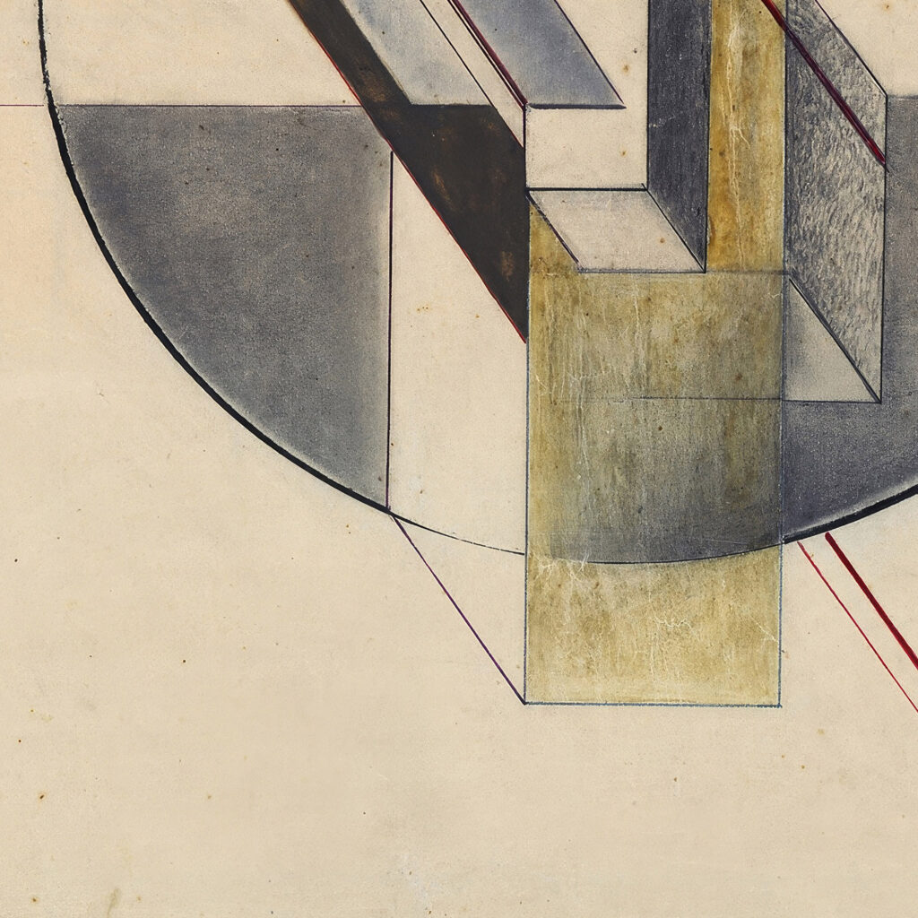 Construction 1921 Gustav Klutsis 8 mockup