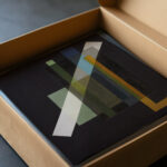 Construction 1924 Laszlo Moholy Nagy video mockup