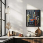 Constructivist Stage Design 1927 Alexandra Exter 6 mockup