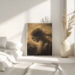 Contemplatie 1884 1947 Frans Stamkart 4 mockup