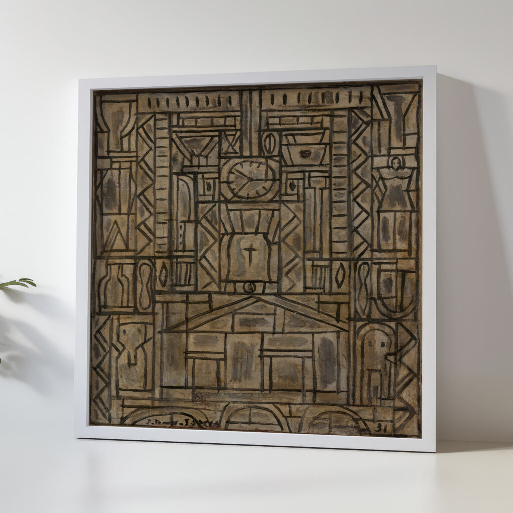 Contraste 1931 Joaquin Torres Garcia 5 mockup