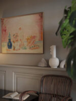 Coquilles Et Statuettes 1934 James Ensor video mockup