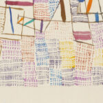 Cote De Provence 7 1927 Paul Klee 8 mockup