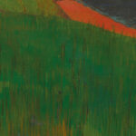 Cote bretonne Champ vert 1893 94 Georges Lacombe 8 mockup