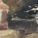 Cottage under a Tree Hercules Brabazon Brabazon 8 mockup