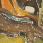 Cottage under the mountain 1930 Zolo Palugyay 8 mockup