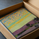 Coucher De Soleil A Pittsburgh 1927 Maurice Denis video mockup