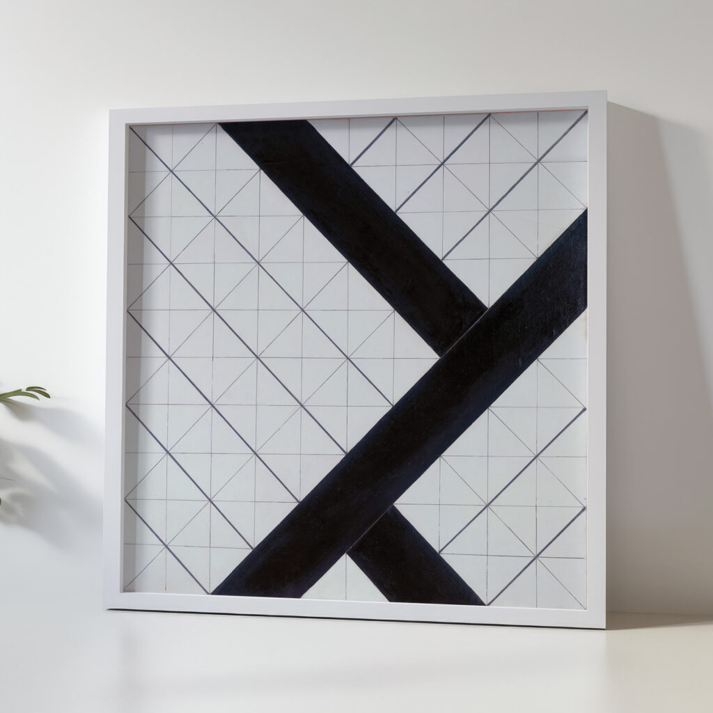 Counter composition VI. 1925 Theo van Doesburg 5 mockup