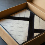 Counter composition VI. 1925 Theo van Doesburg video mockup