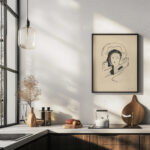 Couple 1930 Mikulas Galanda 6 mockup