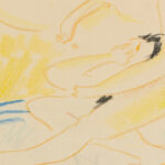 Couple circa 1908 Ernst Ludwig Kirchner 8 mockup