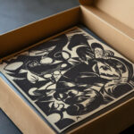 Creation I Schopfungsgeschichte I 1914 Franz Marc video mockup