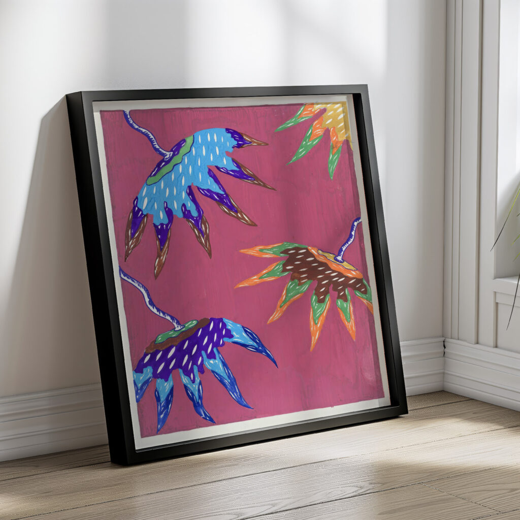 Creations Pl.02 1945 Jef de Schilder 4 mockup