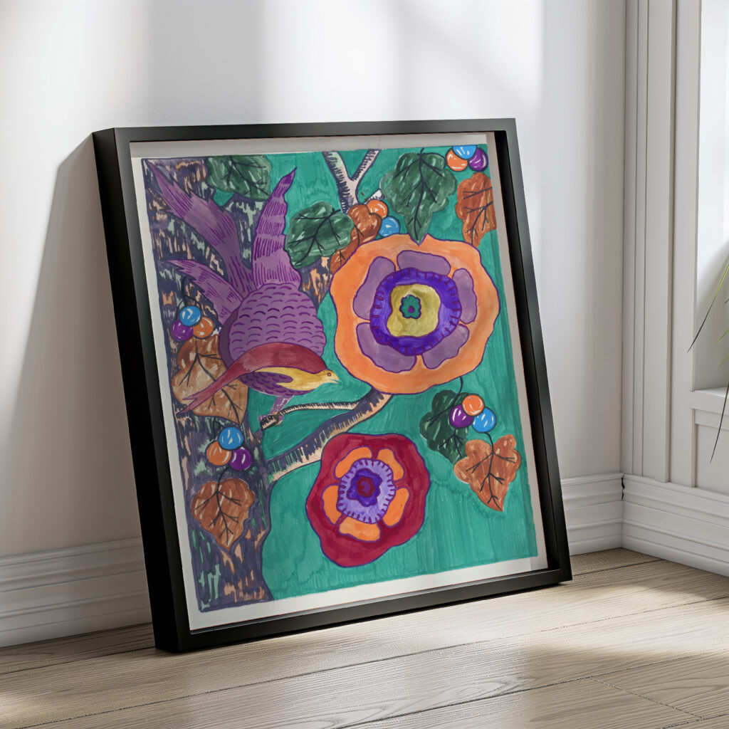 Creations Pl.04 1945 Jef de Schilder 4 mockup