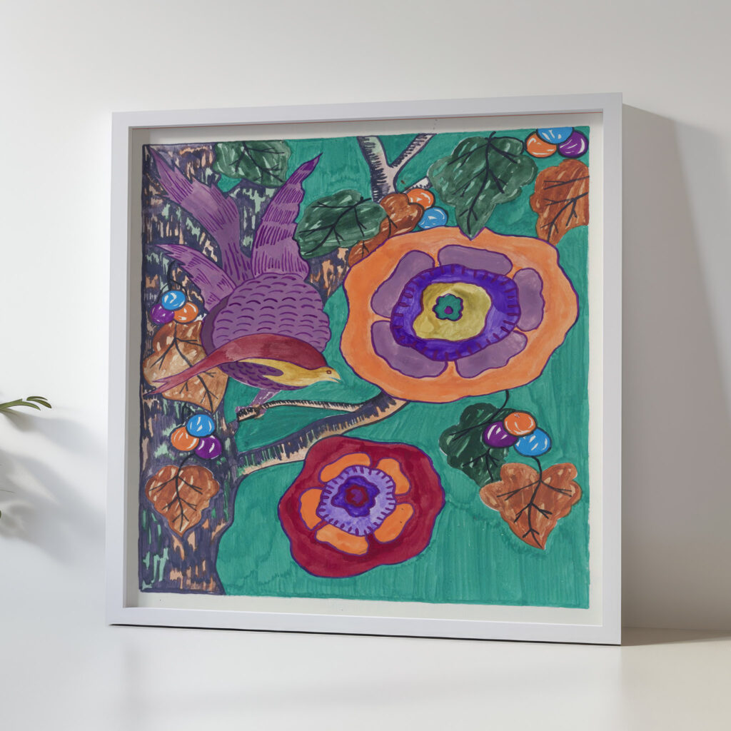 Creations Pl.04 1945 Jef de Schilder 5 mockup