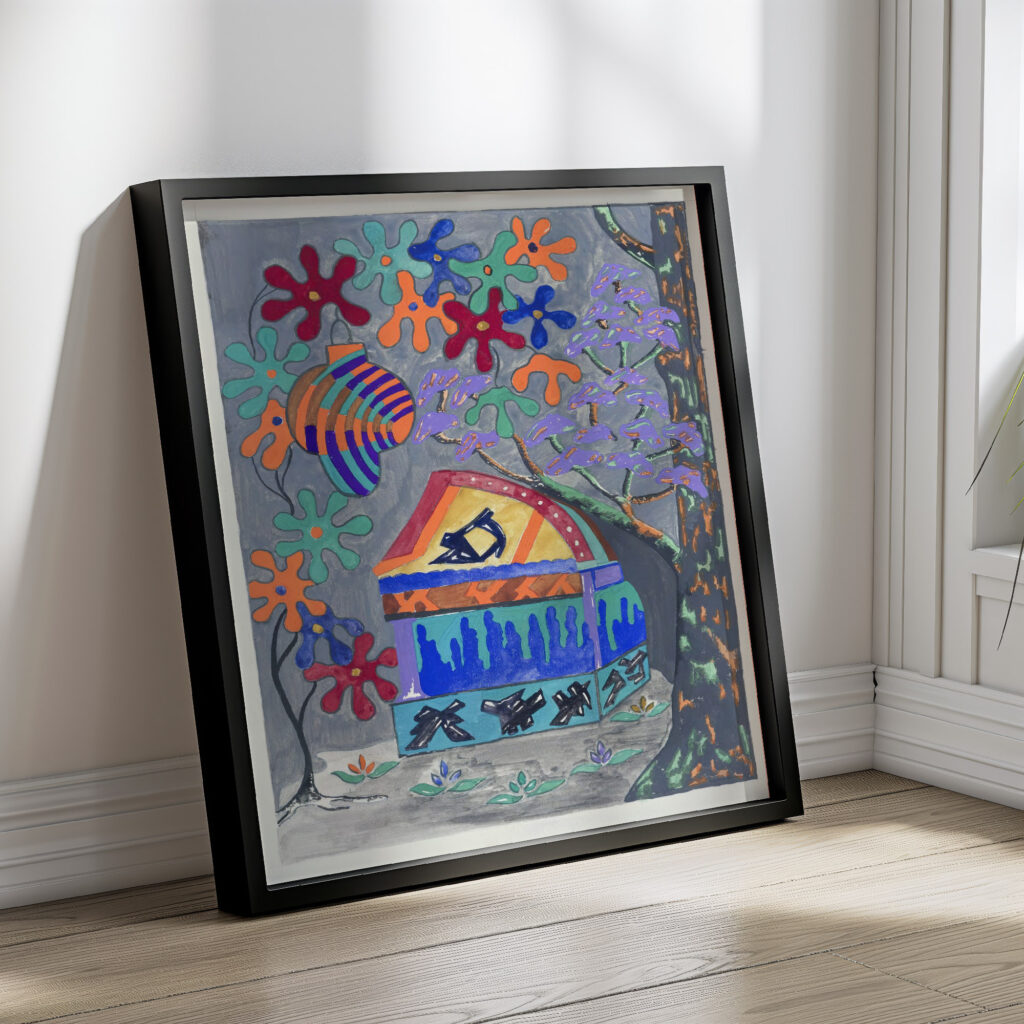 Creations Pl.05 1945 Jef de Schilder 4 mockup