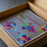 Creations Pl.06 1945 Jef de Schilder video mockup