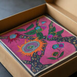 Creations Pl.07 1945 Jef de Schilder video mockup