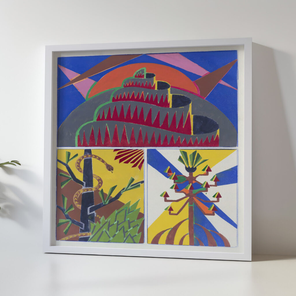 Creations Pl.08 1945 Jef de Schilder 5 mockup