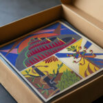 Creations Pl.08 1945 Jef de Schilder video mockup