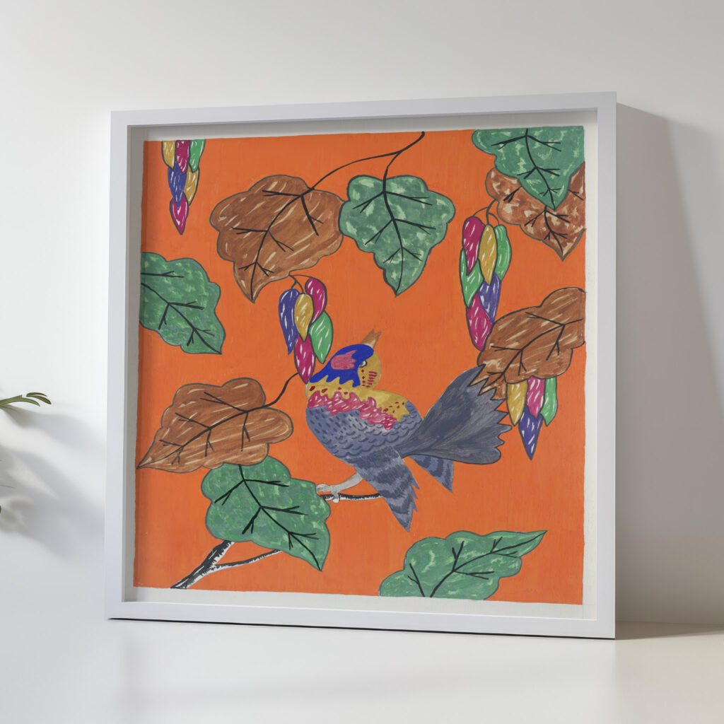 Creations Pl.09 1945 Jef de Schilder 5 mockup
