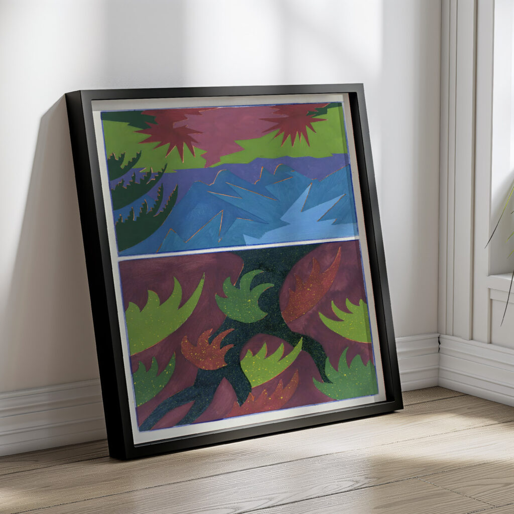 Creations Pl.10 1945 Jef de Schilder 4 mockup