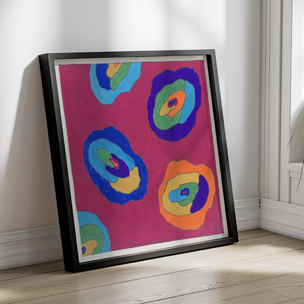 Creations Pl.12 1945 Jef de Schilder 4 mockup