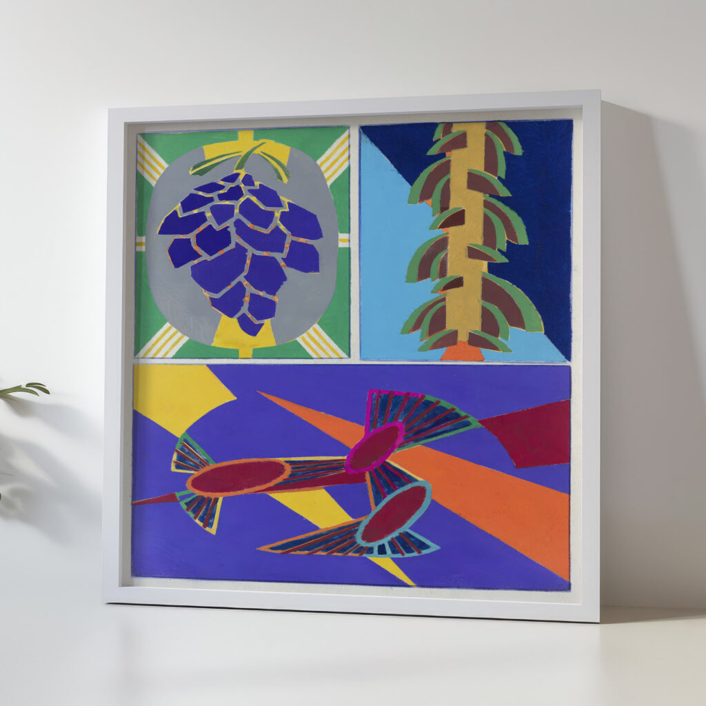 Creations Pl.13 1945 Jef de Schilder 5 mockup