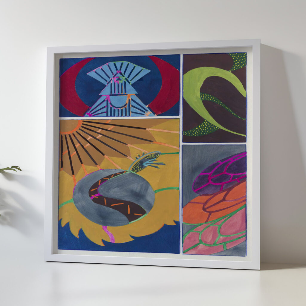 Creations Pl.14 1945 Jef de Schilder 5 mockup