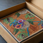 Creations Pl.15 1945 Jef de Schilder video mockup