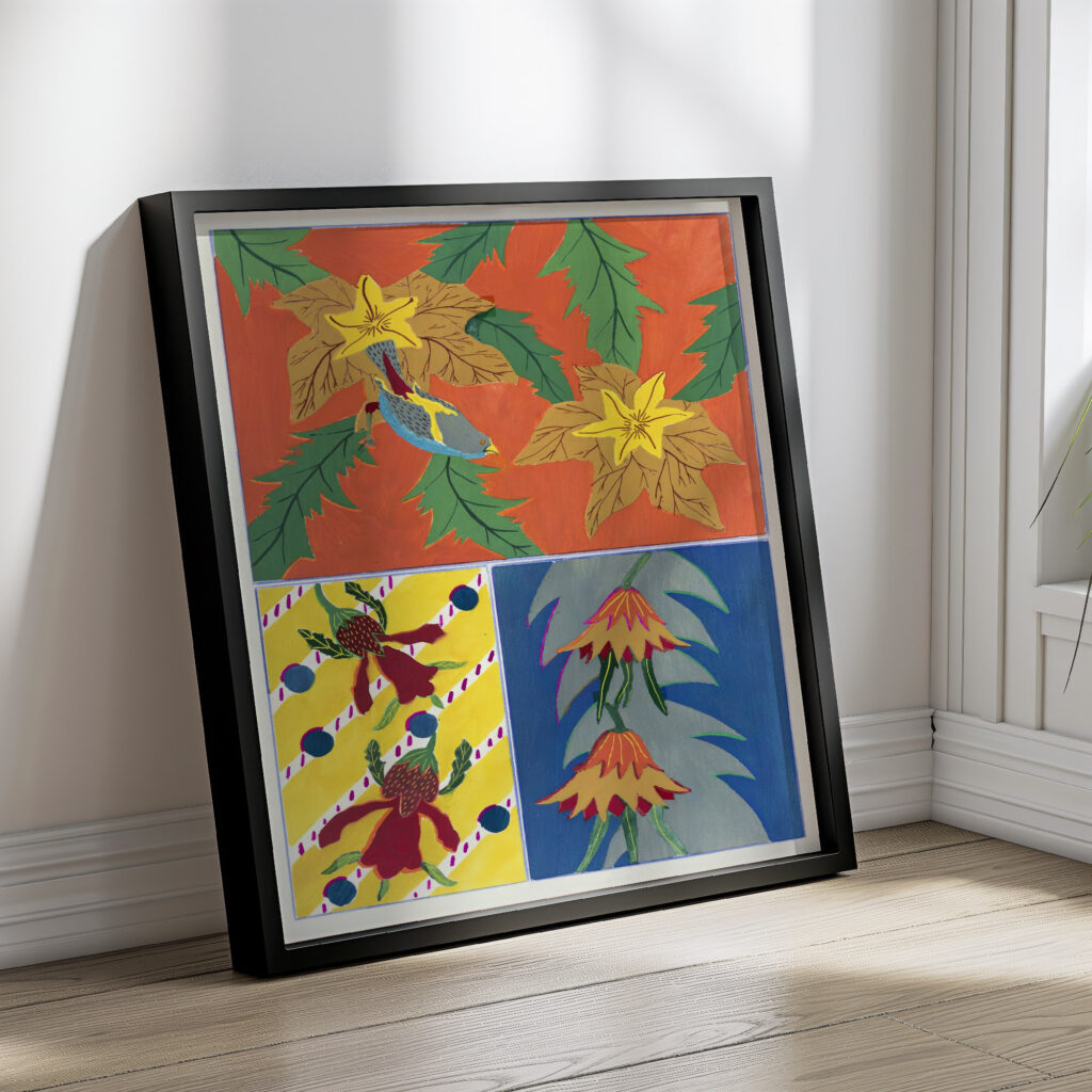 Creations Pl.17 1945 Jef de Schilder 4 mockup