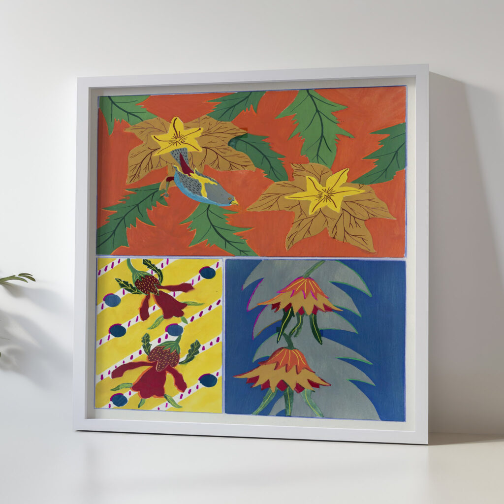 Creations Pl.17 1945 Jef de Schilder 5 mockup