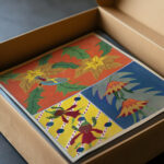 Creations Pl.17 1945 Jef de Schilder video mockup