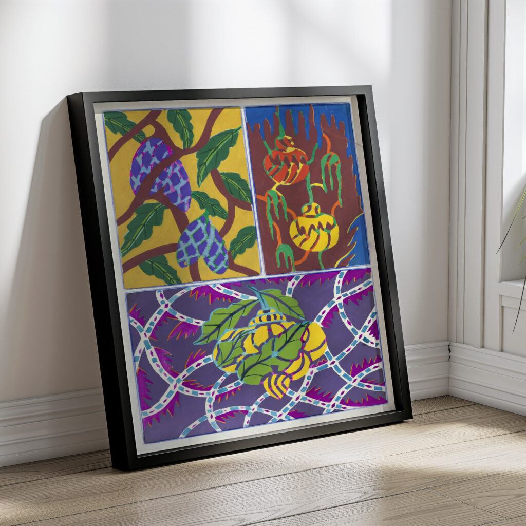 Creations Pl.18 1945 Jef de Schilder 4 mockup